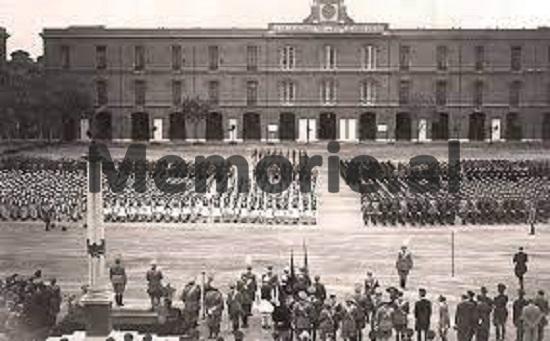 “Si e ruajta Mbretin Viktor Emanueli i III-të në Pallatin ‘Curinale’ dhe pse nuk pranova për të zbarkuar si diversant në Shqipëri në ’48-ën…”/ Dëshmia e rrallë e shqiptaro-amerikanit