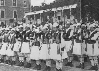 “Si e ruajta Mbretin Viktor Emanueli i III-të në Pallatin ‘Curinale’ dhe pse nuk pranova për të zbarkuar si diversant në Shqipëri në ’48-ën…”/ Dëshmia e rrallë e shqiptaro-amerikanit