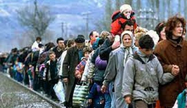 Dr. Salvatore Petrota, President i Qendrës Ndërkombëtare të Studimeve Shqiptare pranë Universitetit të Palermos, në vitin 1999, sensibilizoi gjithë Italinë për çështjen e Kosovës