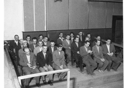 “Edhe pse babai kishte qenë shok klase në Liceun e Korçës dhe flinin në një dhomë te teto Polikseni, e më pas në Montpelje, ai e dënoi me vdekje…”/ Historia tragjike e profesorit nga Vunoi