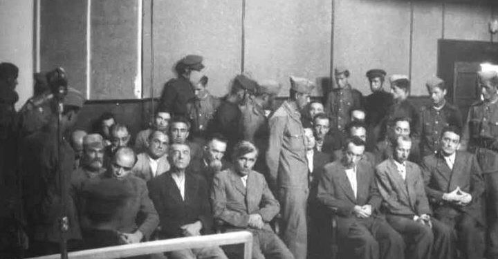 “Edhe pse babai kishte qenë shok klase në Liceun e Korçës dhe flinin në një dhomë te teto Polikseni, e më pas në Montpelje, ai e dënoi me vdekje…”/ Historia tragjike e profesorit nga Vunoi