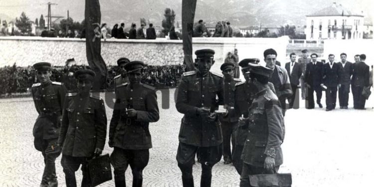 Historia e dhimbshme dhe e pabesueshme e Gjeto Vocit nga Ulnikaj e Malësisë së Madhe me Sigurimin e Shtetit