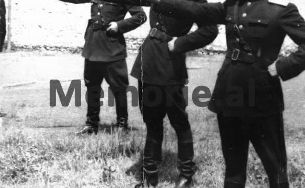 Historia e dhimbshme dhe e pabesueshme e Gjeto Vocit nga Ulnikaj e Malësisë së Madhe me Sigurimin e Shtetit