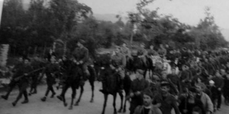 Berat region, not only the forefront of the Anti-Fascist National Liberation War in Albania, but also the great dilemma of Enver Hoxha in the struggle for power