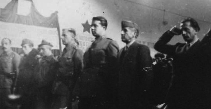 Berat region, not only the forefront of the Anti-Fascist National Liberation War in Albania, but also the great dilemma of Enver Hoxha in the struggle for power