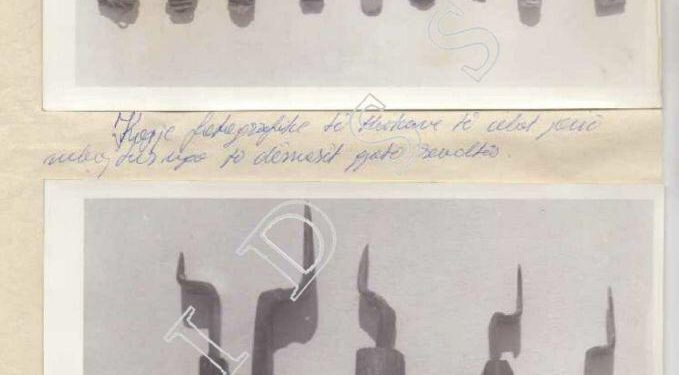 “Të dënuarin e lidhnin pas ndonjë shtylle hekuri, të zhveshur gjysmë lakuriq dhe…”/ Dëshmitë e rralla të organizatorit kryesor të Revoltës së Spaçit, në maj 1973