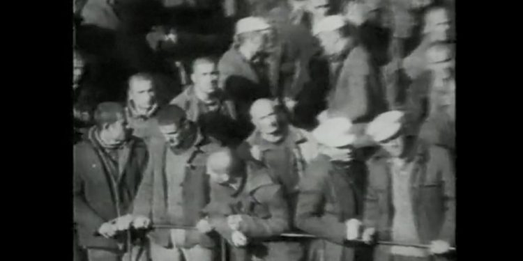 “Të dënuarin e lidhnin pas ndonjë shtylle hekuri, të zhveshur gjysmë lakuriq dhe…”/ Dëshmitë e rralla të organizatorit kryesor të Revoltës së Spaçit, në maj 1973