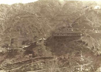 “The convict was tied behind an iron pole, half-naked and…” / Rare testimonies of the main organizer of the Spaç Revolt, in May 1973