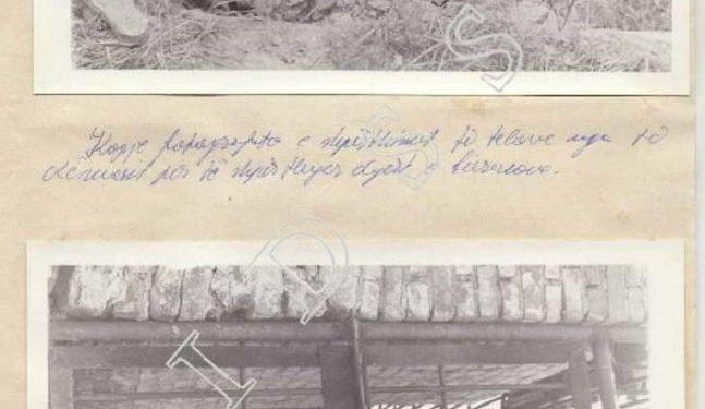 “Të dënuarin e lidhnin pas ndonjë shtylle hekuri, të zhveshur gjysmë lakuriq dhe…”/ Dëshmitë e rralla të organizatorit kryesor të Revoltës së Spaçit, në maj 1973