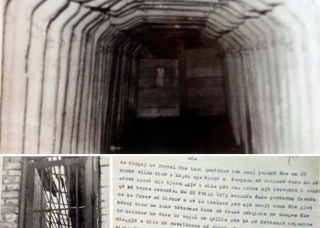 “Të dënuarin e lidhnin pas ndonjë shtylle hekuri, të zhveshur gjysmë lakuriq dhe…”/ Dëshmitë e rralla të organizatorit kryesor të Revoltës së Spaçit, në maj 1973