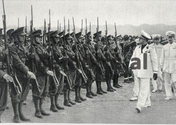 “Porositë që më dha ambasada shqiptare në Romë në ‘74-ën dhe takimet me Nesti Nasen në New York, ku personelin e misionit në OKB, unë e…”/ Dëshmia e rrallë e shqiptaro-amerikanit