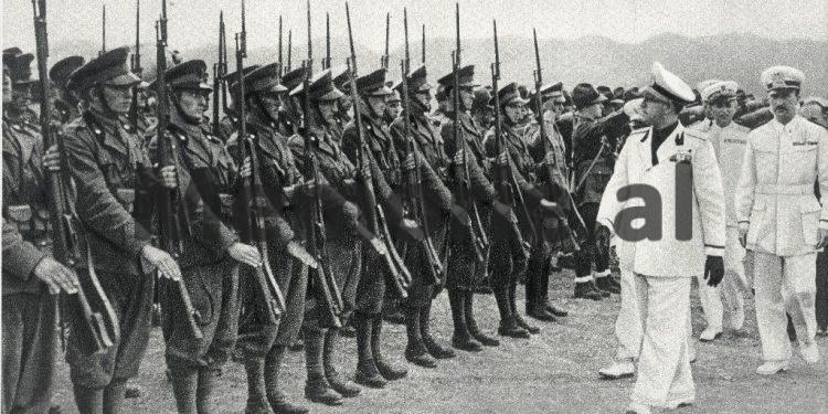 “Porositë që më dha ambasada shqiptare në Romë në ‘74-ën dhe takimet me Nesti Nasen në New York, ku personelin e misionit në OKB, unë e…”/ Dëshmia e rrallë e shqiptaro-amerikanit