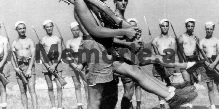 “Porositë që më dha ambasada shqiptare në Romë në ‘74-ën dhe takimet me Nesti Nasen në New York, ku personelin e misionit në OKB, unë e…”/ Dëshmia e rrallë e shqiptaro-amerikanit