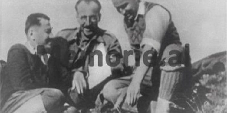 Fotot e rralla të Kongresit të Përmetit të 24 majit të vitit 1944, që nuk u publikuan, pasi…!