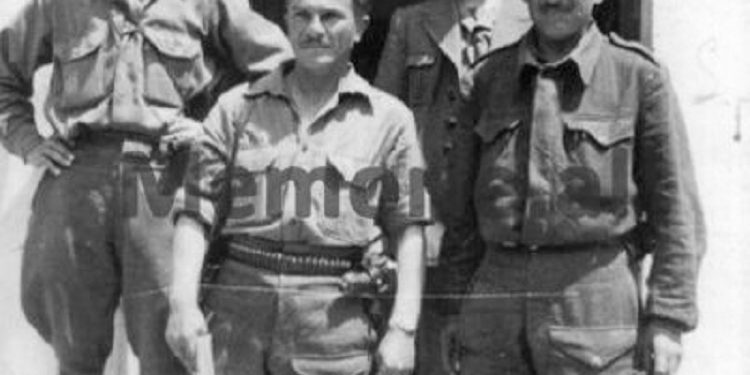 Fotot e rralla të Kongresit të Përmetit të 24 majit të vitit 1944, që nuk u publikuan, pasi…!