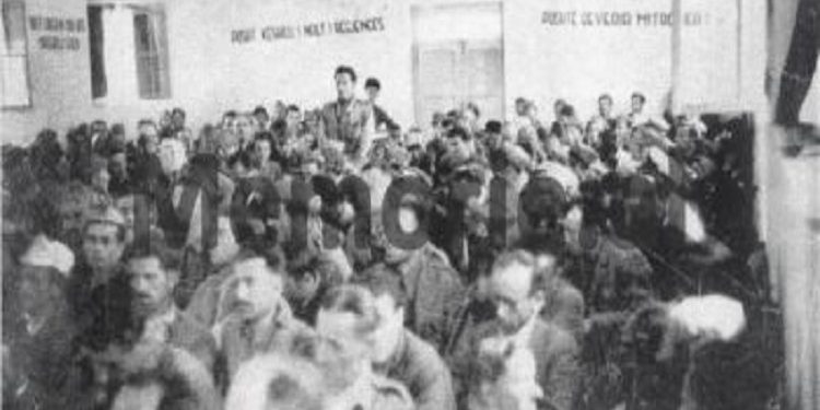 Fotot e rralla të Kongresit të Përmetit të 24 majit të vitit 1944, që nuk u publikuan, pasi…!