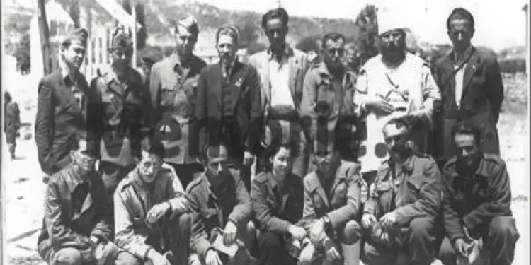 Fotot e rralla të Kongresit të Përmetit të 24 majit të vitit 1944, që nuk u publikuan, pasi…!