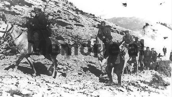 Fotot e rralla të Kongresit të Përmetit të 24 majit të vitit 1944, që nuk u publikuan, pasi…!