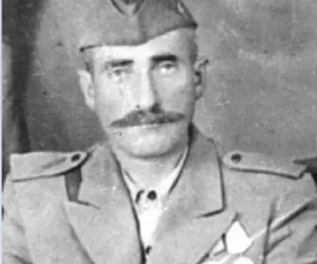 Berat region, not only the forefront of the Anti-Fascist National Liberation War in Albania, but also the great dilemma of Enver Hoxha in the struggle for power
