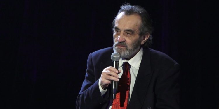 “Vepra e Preloc Margilajt është padyshim një monument i kulturës shqiptare, pasi…”/ Intervista e panjohur e Moikom Zeqos, për studjuesin shqiptar nga Tuzi i Malit të Zi