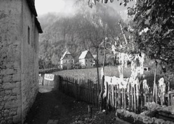 Isuf Muç Bruçaj, jeta e brengosun e nji “kulaku” nga Reçi i Malësisë së Madhe nën regjimin komunist të Enver Hoxhës