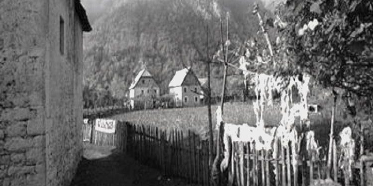 Isuf Muç Bruçaj, jeta e brengosun e nji “kulaku” nga Reçi i Malësisë së Madhe nën regjimin komunist të Enver Hoxhës