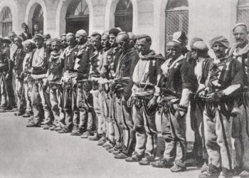 Islam Zeneli, a 15-year-old boy who led 100 Kastrati men against Serbs in 1920, remained in prison until 1989 for rejecting General Hilmi Seiti’s “offer”