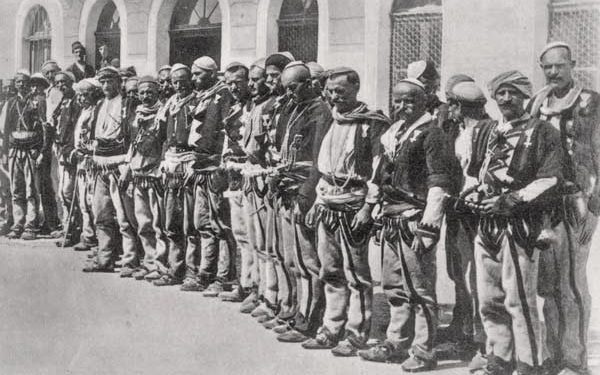 Islam Zeneli, djaloshi 15 vjeçar që u priu 100 burrave të Kastratit kundra serbëve në 1920-ën, mbeti në burg deri në 1989-ën, se s’pranoi “ofertën” e gjeneral Hilmi Seitit