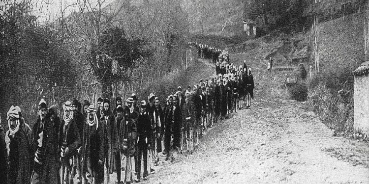 Mul Delia, Bajraktari i Hotit dhe të parët e tij deri në 16 breza, me një histori gati 500 vjeçare