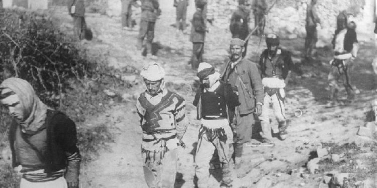 Luke Gjon Palaj, heroina e bjeshkëve të Dukagjinit që vuajti 18 vite burg, pasi kishte strehuar në shtëpinë e saj grupin e Lazër Palit, që i ndiqte kolonel Hilmi Seiti