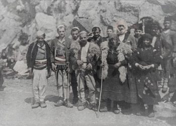 Luke Gjon Palaj, heroina e bjeshkëve të Dukagjinit që vuajti 18 vite burg, pasi kishte strehuar në shtëpinë e saj grupin e Lazër Palit, që i ndiqte kolonel Hilmi Seiti