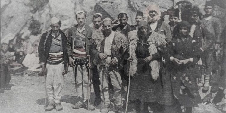 Luke Gjon Palaj, heroina e bjeshkëve të Dukagjinit që vuajti 18 vite burg, pasi kishte strehuar në shtëpinë e saj grupin e Lazër Palit, që i ndiqte kolonel Hilmi Seiti