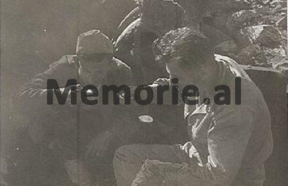 “Aeroplanët anglez kanë mitralue dy makina ku kan mbet të vram dhe të plagosun edhe disa rom, që gjermanët i kan marrë me mjekue e operue në spitalin e tyne në…”/ Dokumentet e panjohura