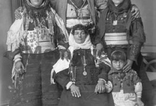 Prenkë Cali, kreshniku i Malësisë, i mençur dhe gojartë, i urtë e besnik, trim e atdhetar, prej të cilit Shqipnia ka edhe sot Vermoshin