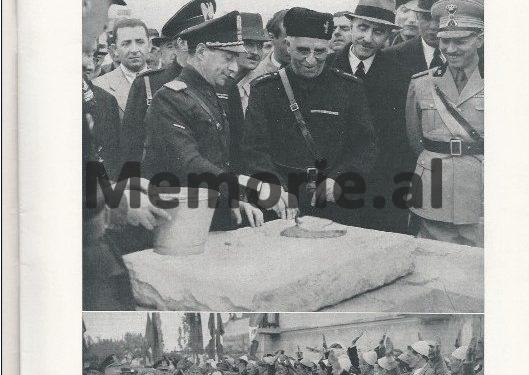 “Porositë që më dha ambasada shqiptare në Romë në ‘74-ën dhe takimet me Nesti Nasen në New York, ku personelin e misionit në OKB, unë e…”/ Dëshmia e rrallë e shqiptaro-amerikanit