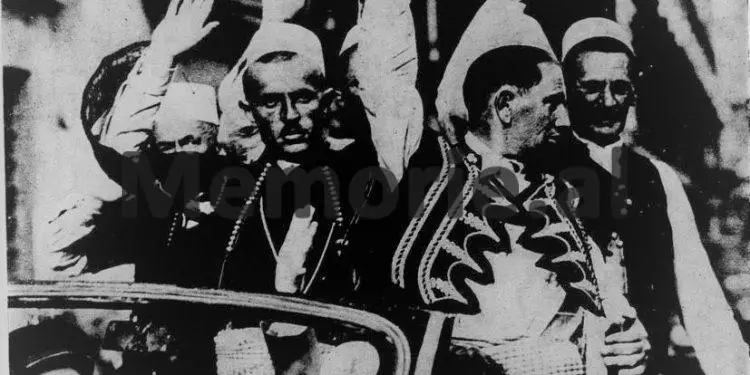 “Porositë që më dha ambasada shqiptare në Romë në ‘74-ën dhe takimet me Nesti Nasen në New York, ku personelin e misionit në OKB, unë e…”/ Dëshmia e rrallë e shqiptaro-amerikanit