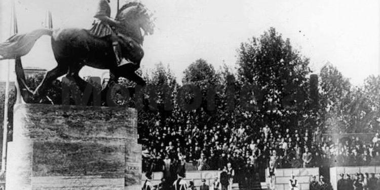 “Porositë që më dha ambasada shqiptare në Romë në ‘74-ën dhe takimet me Nesti Nasen në New York, ku personelin e misionit në OKB, unë e…”/ Dëshmia e rrallë e shqiptaro-amerikanit