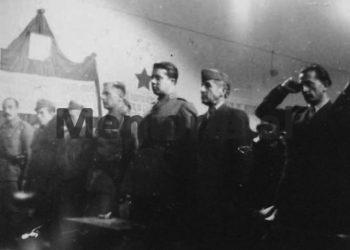 Berat region, not only the forefront of the Anti-Fascist National Liberation War in Albania, but also the great dilemma of Enver Hoxha in the struggle for power