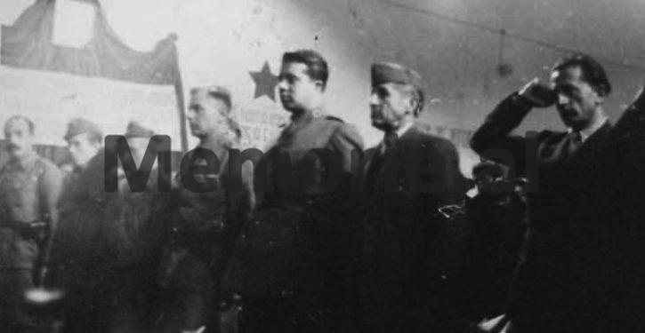 Berat region, not only the forefront of the Anti-Fascist National Liberation War in Albania, but also the great dilemma of Enver Hoxha in the struggle for power