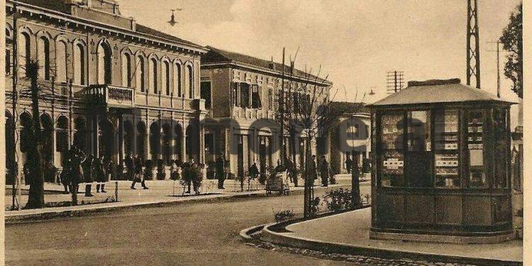 Hamid Gjylbegu, i diplomuar në Akademinë Ushtarake të Stambollit, intelektuali poliglot nga Shkodra që nuk votoi kurrë gjatë regjimit komunist të Enver Hoxhës