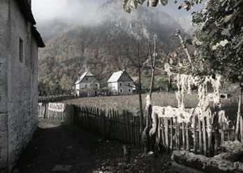 Isuf Muç Bruçaj, worried about the life of a “kulaku” from Reçi i Malsisë e Madhe under the communist regime of Enver Hoxha