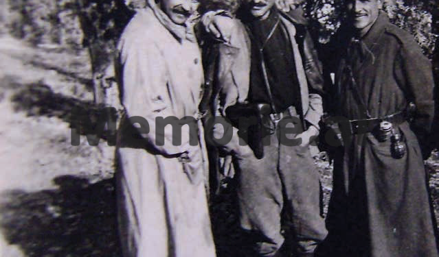 Raportet e panjohura të Enver Hoxhës me Josif Broz Titon, Partinë Komuniste Shqiptare dhe Luftën Antifashiste Nacionalçlirimtare