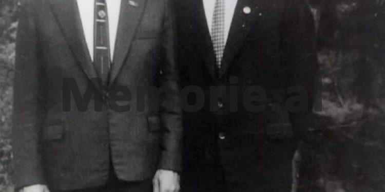 “Në gusht 1975, kanë menduar për të helmuar bagëtitë, fillimisht në stallën e kooperativës bujqësore të Mumajesit dhe…”/ Dosja gjyqësore e “Grupit sabotator të Baldushkut”