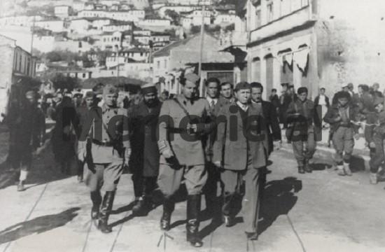 Qarku i Beratit, jo vetëm balli i Luftës Antifashiste Nacionalçlirimtare në Shqipëri, por edhe dilema e madhe e Enver Hoxhës në luftën për pushtet