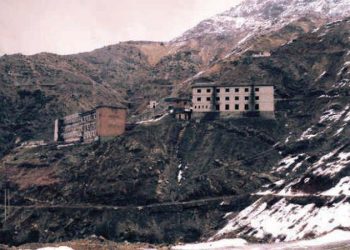 Eduard Llesh Marashi, njeriu me dy këmbë të preme që sfidoi regjimin komunist në burgjet e Enver Hoxhës