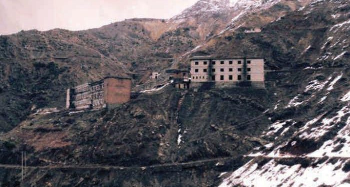 Eduard Llesh Marashi, the two-legged man who challenged the communist regime in Enver Hoxha’s prisons