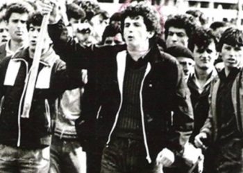 “Diplomati serb, Milosh Miniç, na ka akuzuar se ‘udhëheqja shqiptare me organet e saj të informacionit dhe ambasadën në Beograd, është…”/ Ditari politik i Enverit