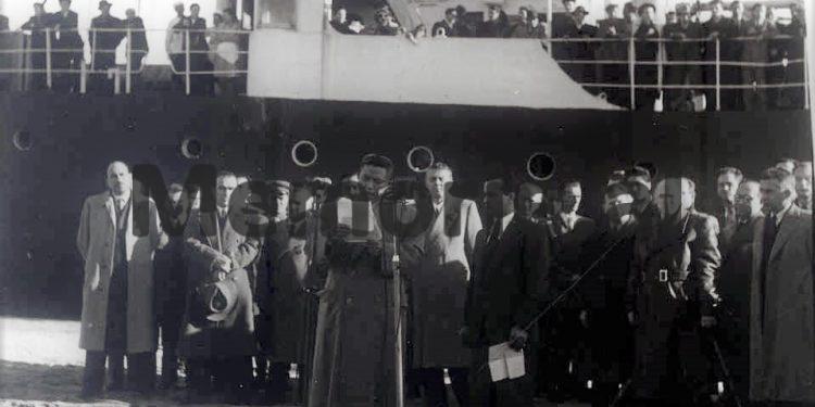 “Në qytetin e Durrësit ka një borgjezi tregtare të rafinuar, se agjentura e jashtme italiane, jugosllave e të tjera, punojnë aty…”/ Letra e Byrosë Politike të K.Q. të PPSH-së në 1953-in