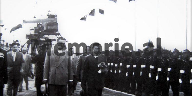 “Në qytetin e Durrësit ka një borgjezi tregtare të rafinuar, se agjentura e jashtme italiane, jugosllave e të tjera, punojnë aty…”/ Letra e Byrosë Politike të K.Q. të PPSH-së në 1953-in