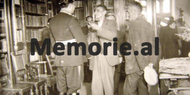 “Bandat terroriste të Hysni Kapos, Spiro Kolekës e Manush Myftiut, me njësitet guerile, vranë me atentate 257 vlonjatë …”/ Libri i Aranit Hoxhës “Gjëmat e komunizmit në trevën e Vlorës”